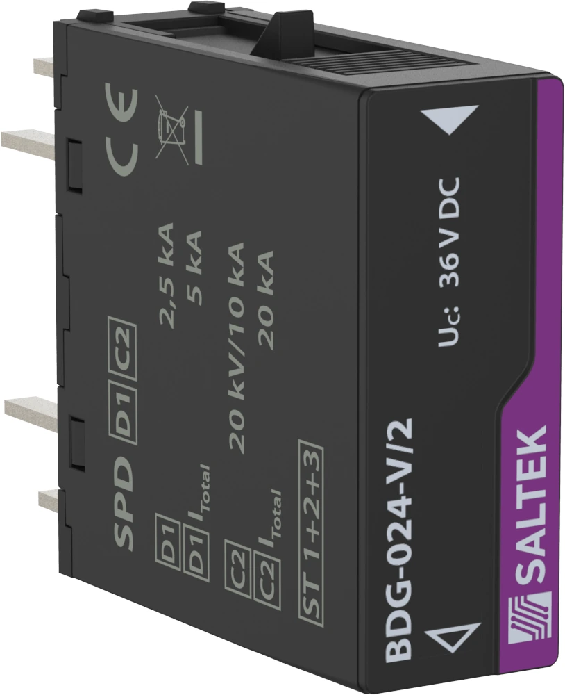 BDG-024-V/2-F Produktbild