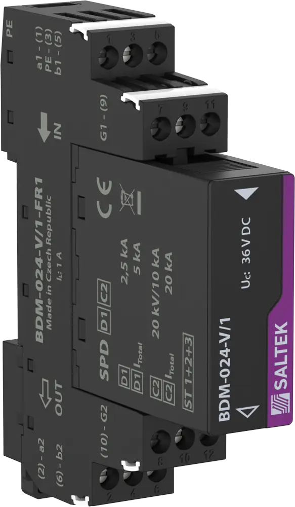 BDM-024-V/1-FR1 Produktbild