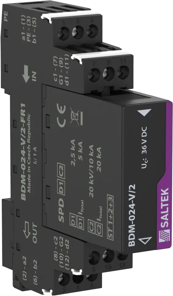 BDM-024-V/2-FR1 Produktbild