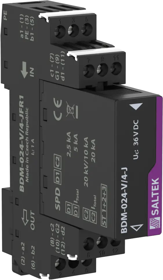 BDM-024-V/4-JFR1 Produktbild