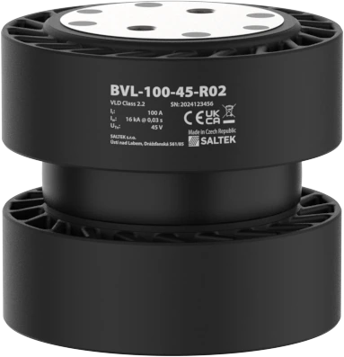 BVL-100-45-R02 Produktbild