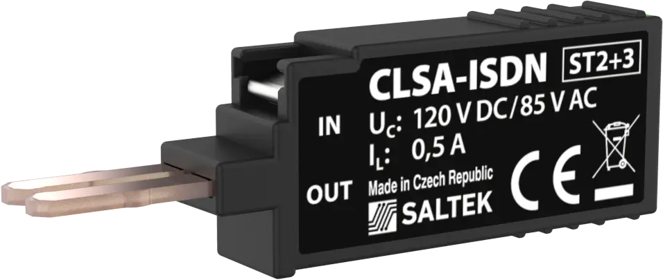 CLSA-ISDN Produktbild