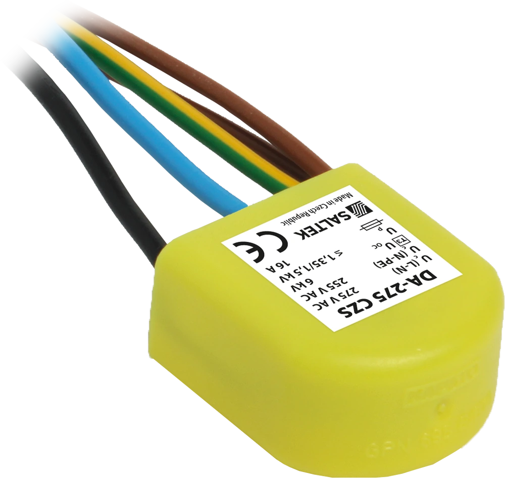 DA-275 CZS Produktbild