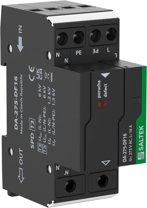 DA-275-DF16 Produktbild