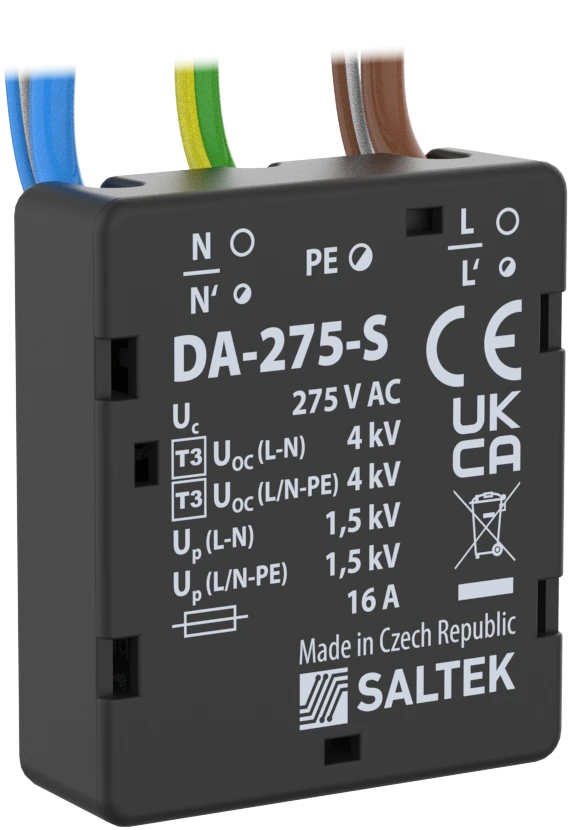 DA-275-S Produktbild