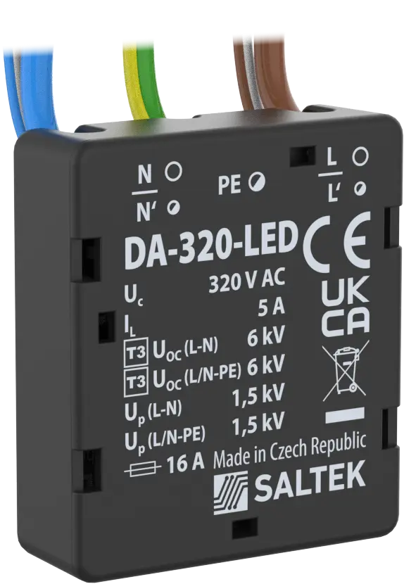 DA-320-LED Produktbild