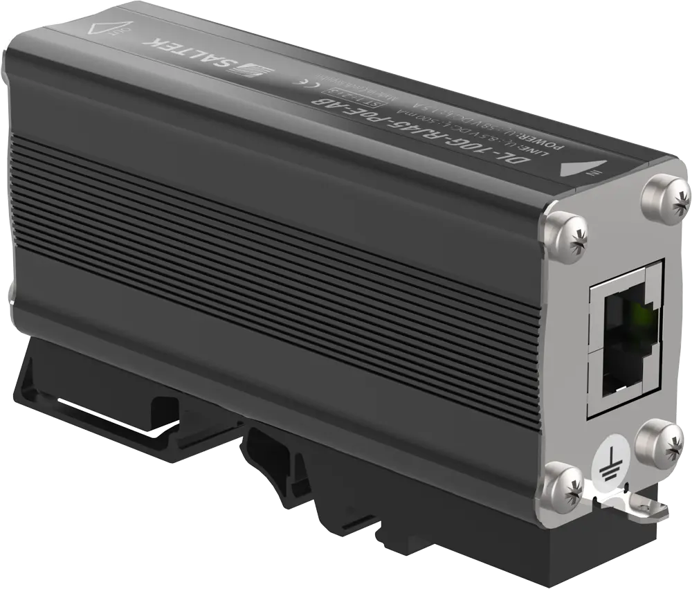 DL-10G-RJ45-PoE-AB Produktbild