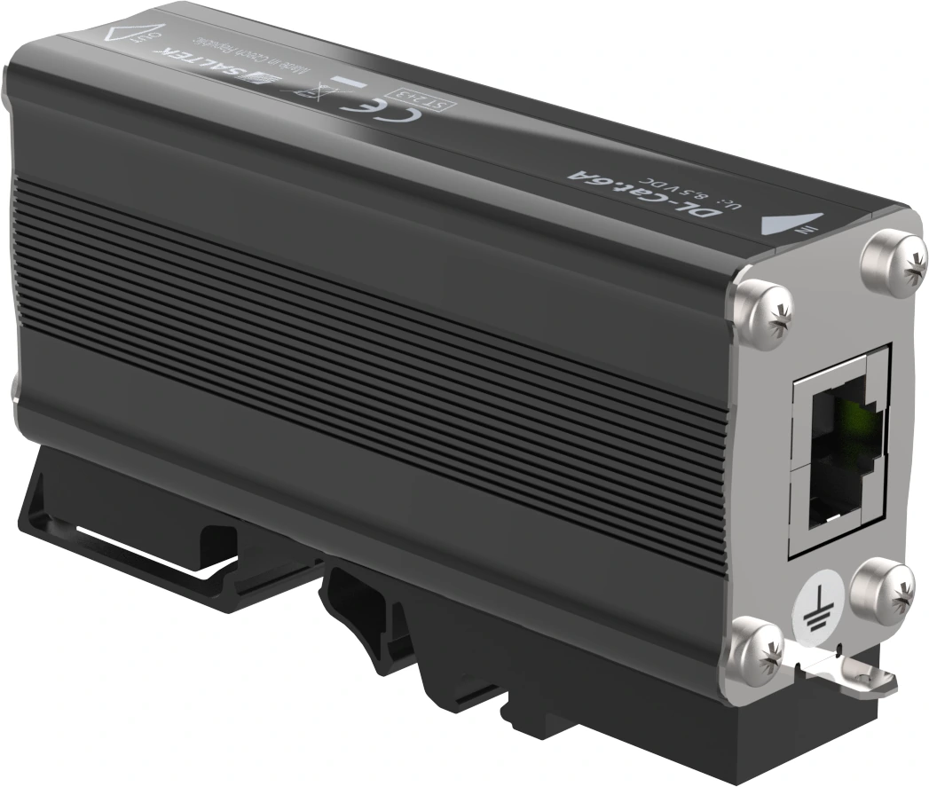 DL-Cat.5e POE plus Produktbild