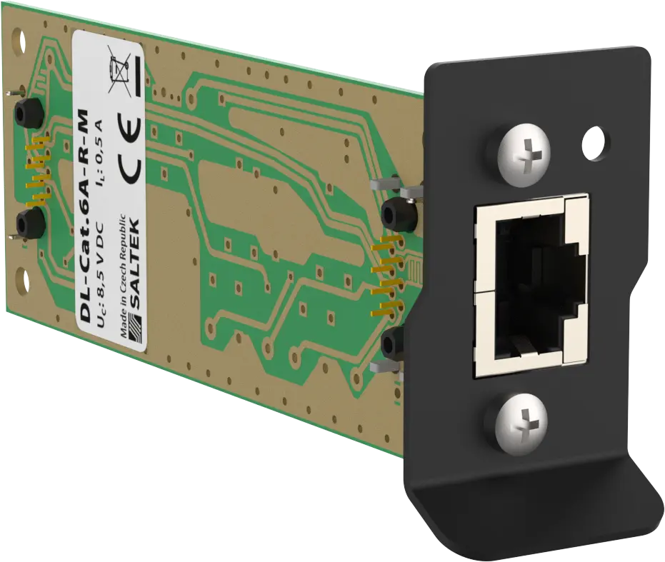 DL-Cat.6A-R-M Produktbild