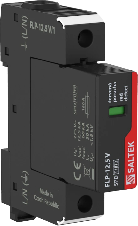 FLP-12,5 V/1 Produktbild