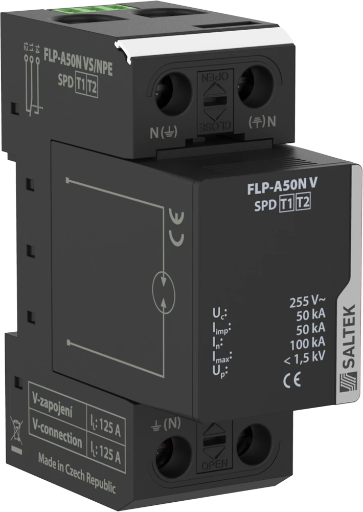 FLP-A50N VS/NPE Produktbild