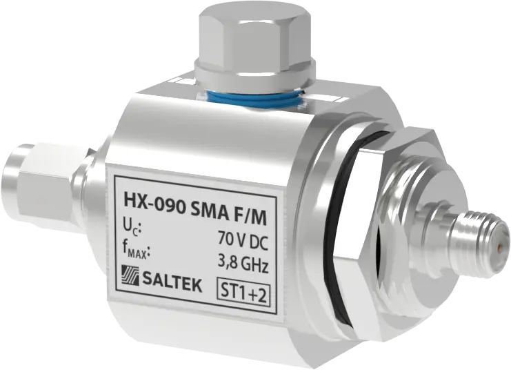 HX-090 SMA F/M Produktbild