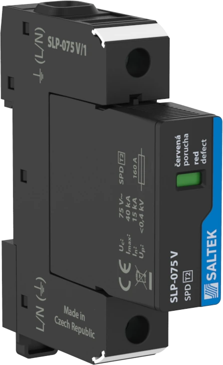 SLP-075 V/1 Produktbild