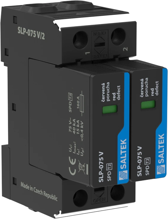 SLP-075 V/2 Produktbild