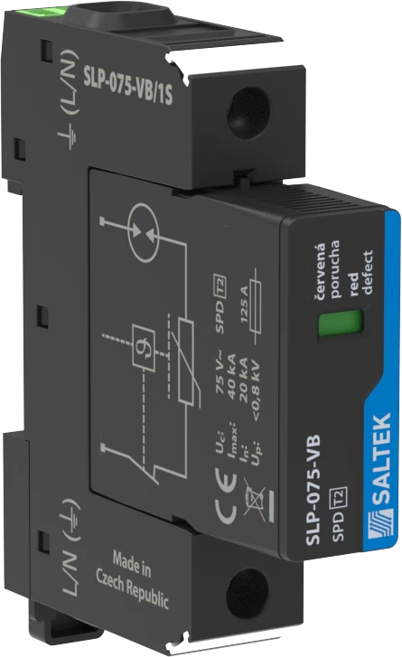 SLP-075 VB/1 S Produktbild