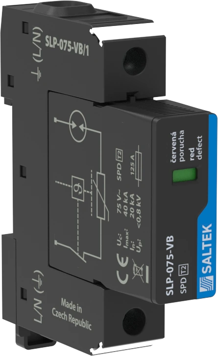 SLP-075 VB/1 Produktbild