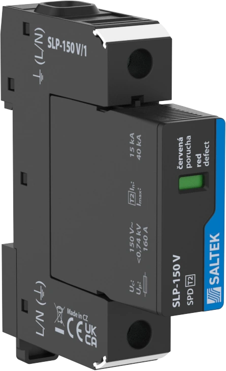 SLP-150 V/1 Produktbild