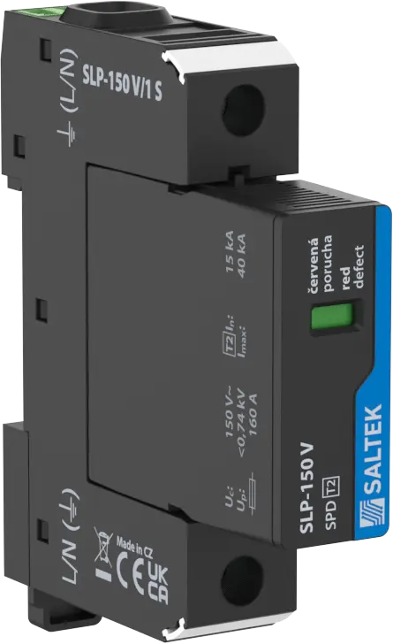 SLP-150 V/1 S Produktbild