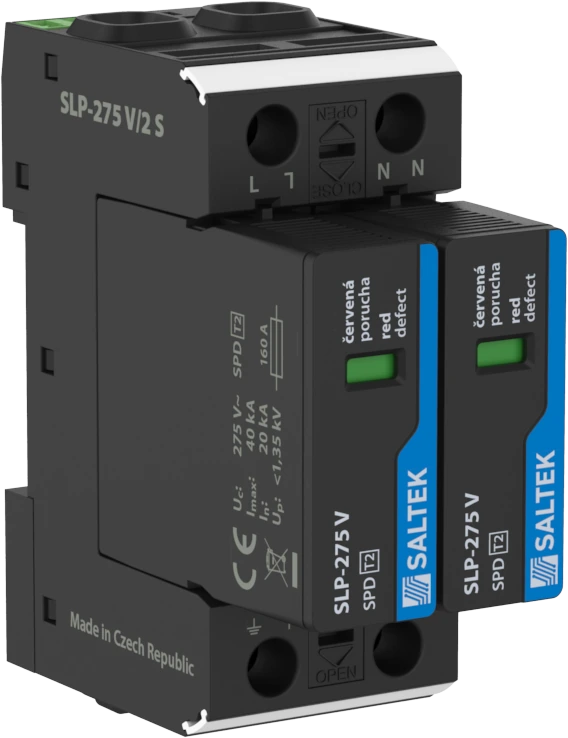 SLP-275 V/2 S Produktbild
