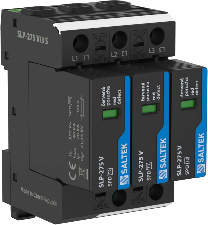 SLP-275 V/3 S Produktbild
