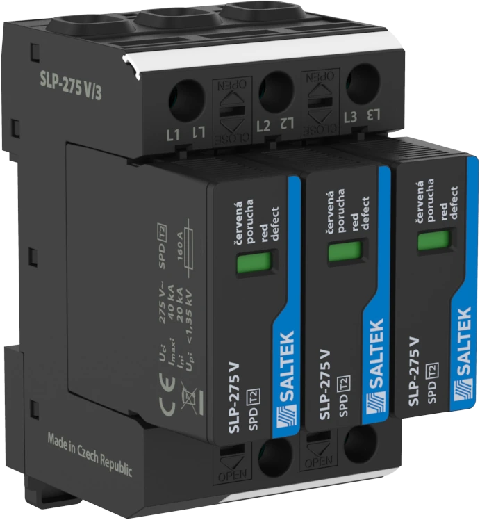 SLP-275 V/3 Produktbild
