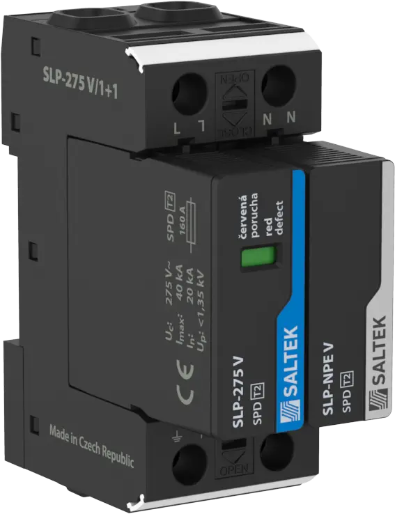 SLP-275 V/1+1 Produktbild