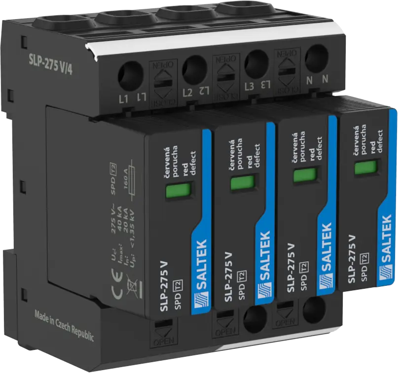 SLP-275 V/4 Produktbild