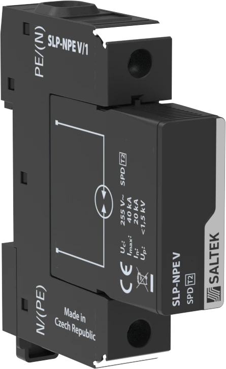 SLP-NPE V/1 Produktbild