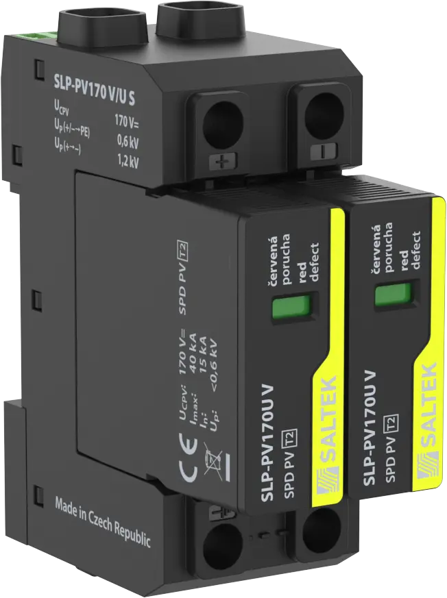 SLP-PV170 V/U S Produktbild