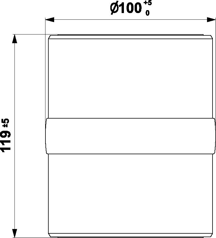 Abmessungen BVL-50-60-R02